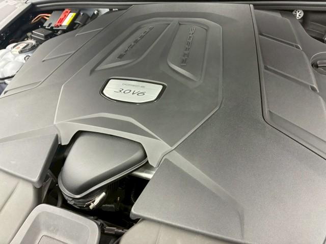 Ref:AUX-24406576 PORSCHE CAYENNE 2022 19 Ref:AUX-24406576 PORSCHE CAYENNE 2022 - Image 19