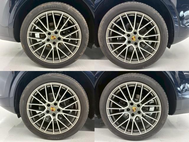 Ref:AUX-24406576 PORSCHE CAYENNE 2022 20 Ref:AUX-24406576 PORSCHE CAYENNE 2022 - Image 20