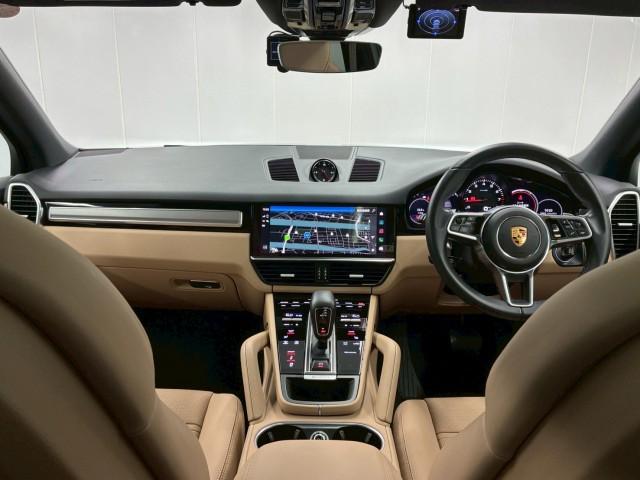 Ref:AUX-24406576 PORSCHE CAYENNE 2022 3 Ref:AUX-24406576 PORSCHE CAYENNE 2022 - Image 3