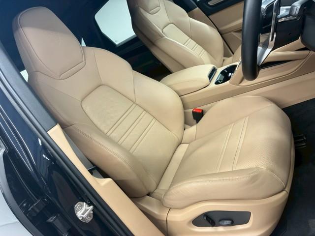 Ref:AUX-24406576 PORSCHE CAYENNE 2022 4 Ref:AUX-24406576 PORSCHE CAYENNE 2022 - Image 4