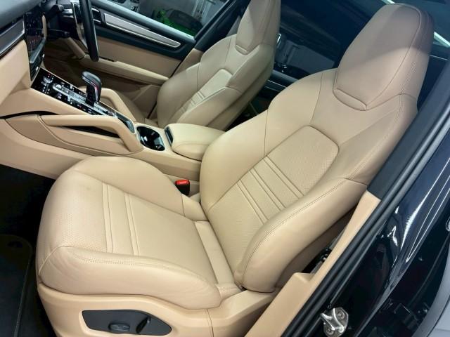 Ref:AUX-24406576 PORSCHE CAYENNE 2022 5 Ref:AUX-24406576 PORSCHE CAYENNE 2022 - Image 5