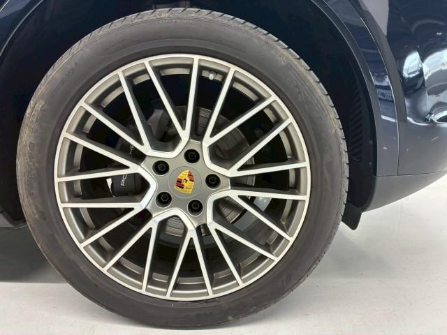Ref:AUX-24406576 PORSCHE CAYENNE 2022 7 Ref:AUX-24406576 PORSCHE CAYENNE 2022 - Image 7
