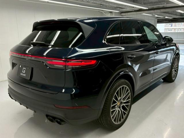 Ref:AUX-24406576 PORSCHE CAYENNE 2022 9 Ref:AUX-24406576 PORSCHE CAYENNE 2022 - Image 9