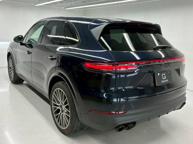 Ref:AUX-24406576 PORSCHE CAYENNE 2022 10 Ref:AUX-24406576 PORSCHE CAYENNE 2022 - Image 10