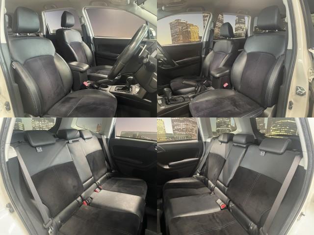 Ref:AUX-24406579 SUBARU FORESTER 2014 4 Ref:AUX-24406579 SUBARU FORESTER 2014 - Image 4