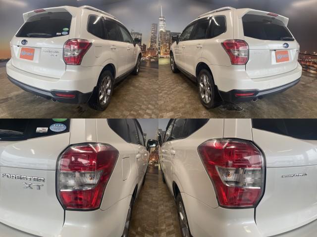 Ref:AUX-24406579 SUBARU FORESTER 2014 7 Ref:AUX-24406579 SUBARU FORESTER 2014 - Image 7