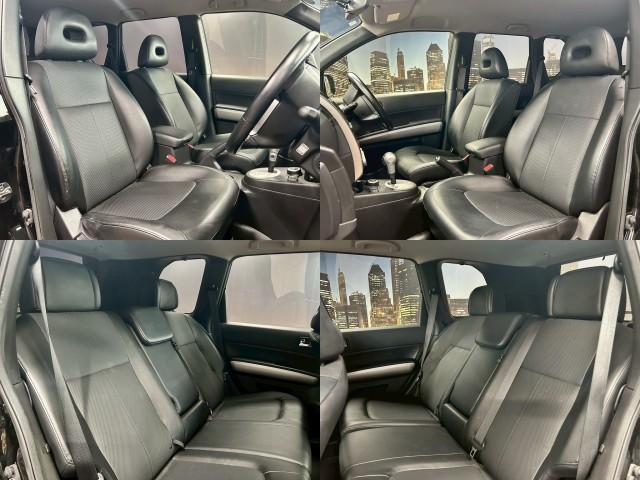 Ref:AUX-24406582 NISSAN X-TRAIL 2013 4 Ref:AUX-24406582 NISSAN X-TRAIL 2013 - Image 4