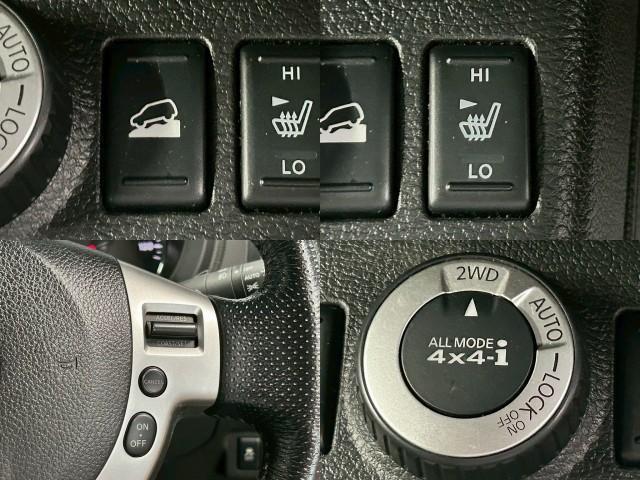 Ref:AUX-24406582 NISSAN X-TRAIL 2013 6 Ref:AUX-24406582 NISSAN X-TRAIL 2013 - Image 6