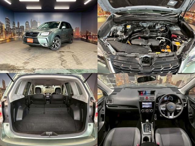 Ref:AUX-24406590 SUBARU FORESTER 2016 3 Ref:AUX-24406590 SUBARU FORESTER 2016 - Image 3