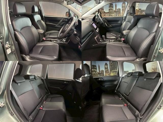 Ref:AUX-24406590 SUBARU FORESTER 2016 4 Ref:AUX-24406590 SUBARU FORESTER 2016 - Image 4
