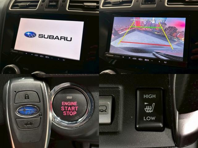 Ref:AUX-24406590 SUBARU FORESTER 2016 5 Ref:AUX-24406590 SUBARU FORESTER 2016 - Image 5
