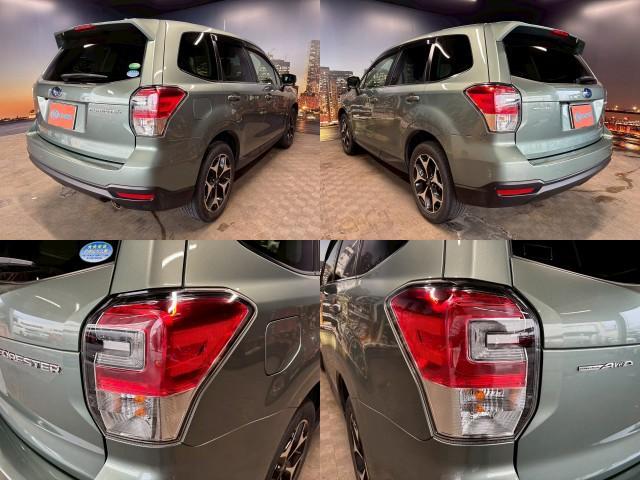Ref:AUX-24406590 SUBARU FORESTER 2016 7 Ref:AUX-24406590 SUBARU FORESTER 2016 - Image 7