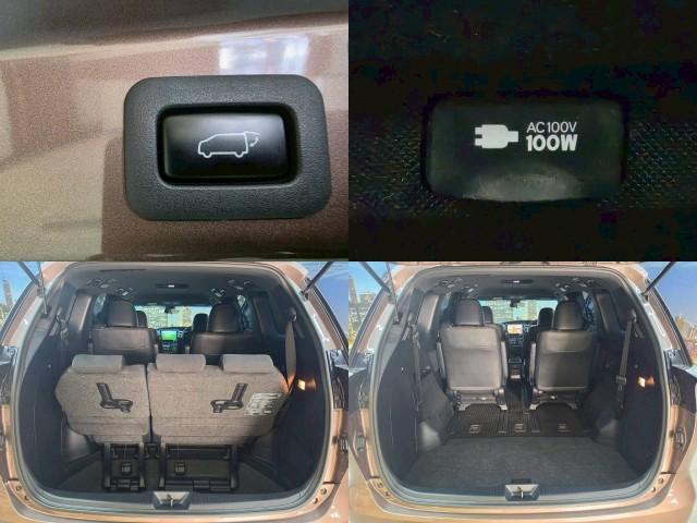 Ref:AUX-24406606 TOYOTA ESTIMA 2017 7 Ref:AUX-24406606 TOYOTA ESTIMA 2017 - Image 7