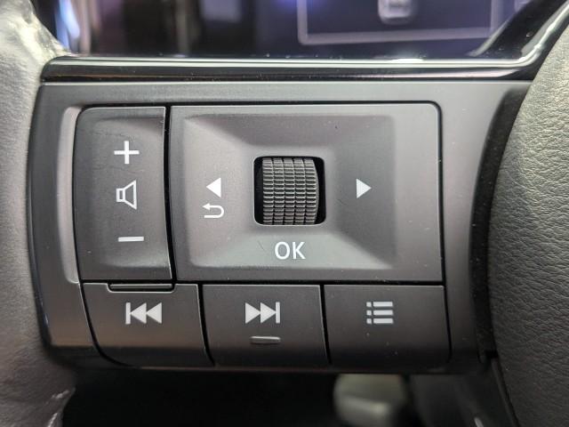 Ref:AUX-24406630 NISSAN NOTE 2021 12 Ref:AUX-24406630 NISSAN NOTE 2021 - Image 12