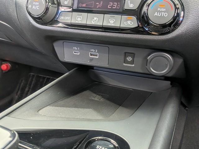 Ref:AUX-24406630 NISSAN NOTE 2021 13 Ref:AUX-24406630 NISSAN NOTE 2021 - Image 13