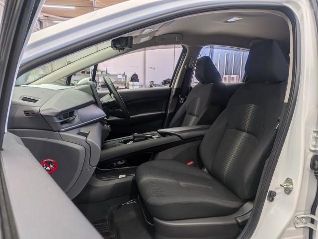 Ref:AUX-24406630 NISSAN NOTE 2021 18 Ref:AUX-24406630 NISSAN NOTE 2021 - Image 18
