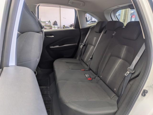 Ref:AUX-24406630 NISSAN NOTE 2021 19 Ref:AUX-24406630 NISSAN NOTE 2021 - Image 19