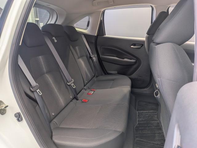 Ref:AUX-24406630 NISSAN NOTE 2021 20 Ref:AUX-24406630 NISSAN NOTE 2021 - Image 20