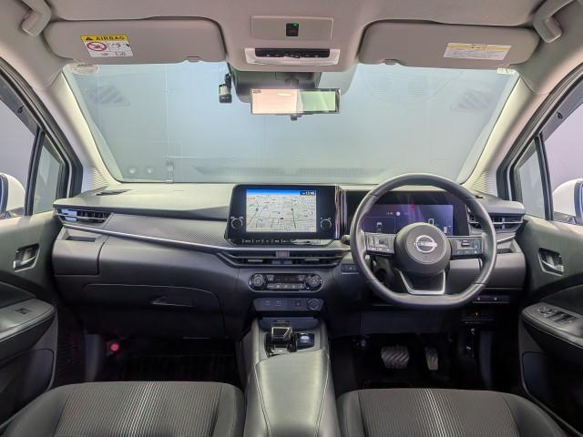 Ref:AUX-24406630 NISSAN NOTE 2021 3 Ref:AUX-24406630 NISSAN NOTE 2021 - Image 3