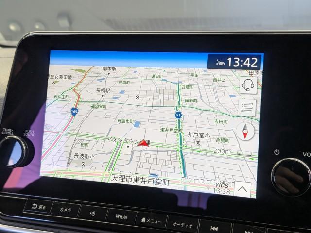 Ref:AUX-24406630 NISSAN NOTE 2021 4 Ref:AUX-24406630 NISSAN NOTE 2021 - Image 4