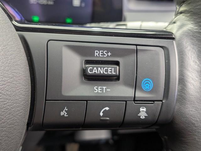 Ref:AUX-24406630 NISSAN NOTE 2021 6 Ref:AUX-24406630 NISSAN NOTE 2021 - Image 6