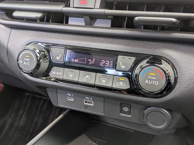 Ref:AUX-24406630 NISSAN NOTE 2021 8 Ref:AUX-24406630 NISSAN NOTE 2021 - Image 8