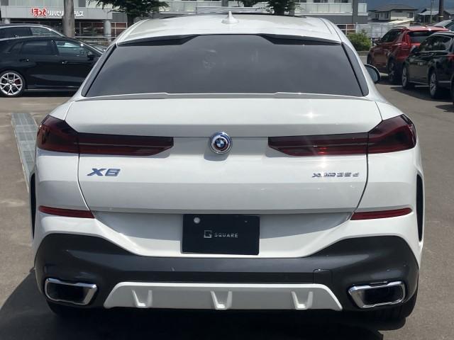 Ref:AUX-24406666 BMW X6 2023 2 Ref:AUX-24406666 BMW X6 2023 - Image 2