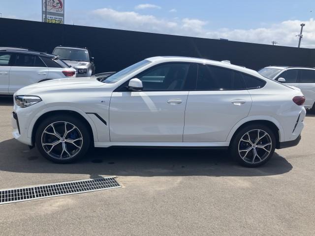 Ref:AUX-24406666 BMW X6 2023 11 Ref:AUX-24406666 BMW X6 2023 - Image 11