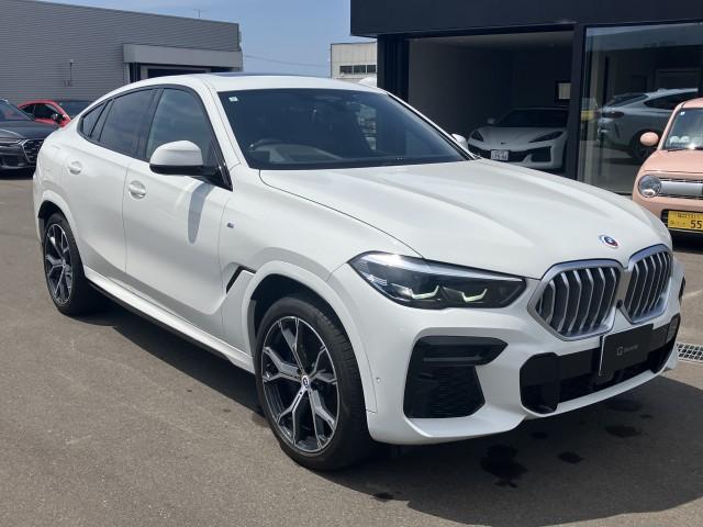 Ref:AUX-24406666 BMW X6 2023 12 Ref:AUX-24406666 BMW X6 2023 - Image 12