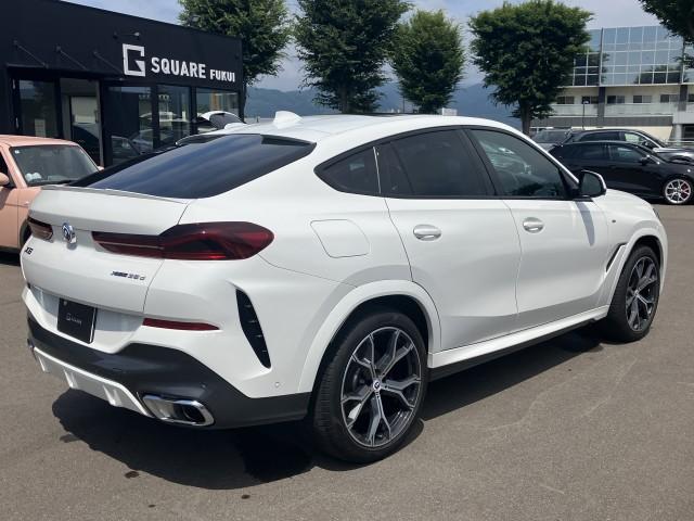 Ref:AUX-24406666 BMW X6 2023 14 Ref:AUX-24406666 BMW X6 2023 - Image 14