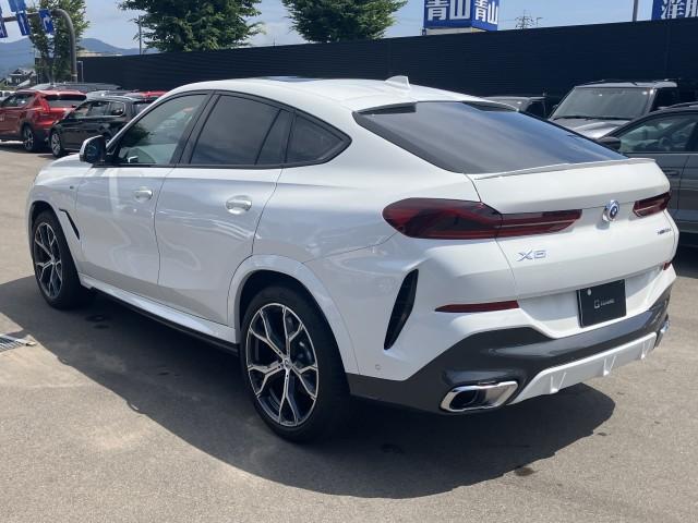 Ref:AUX-24406666 BMW X6 2023 15 Ref:AUX-24406666 BMW X6 2023 - Image 15