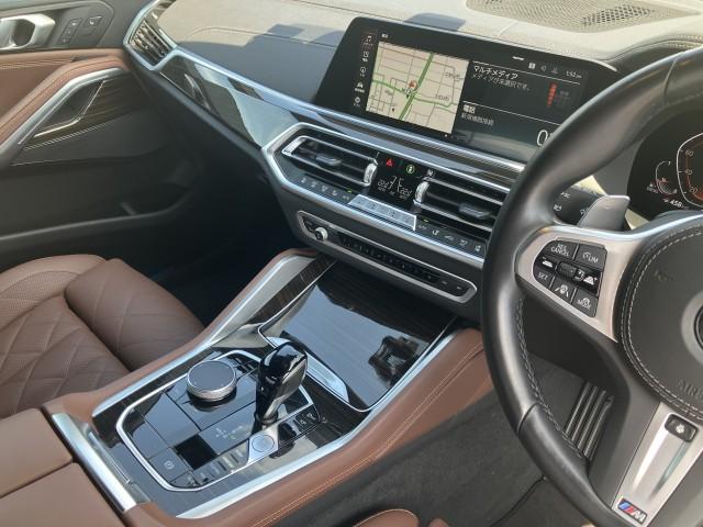 Ref:AUX-24406666 BMW X6 2023 18 Ref:AUX-24406666 BMW X6 2023 - Image 18