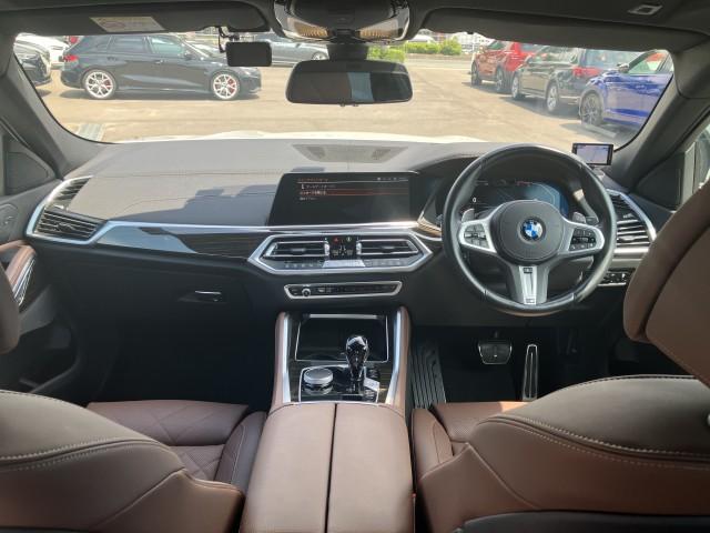 Ref:AUX-24406666 BMW X6 2023 3 Ref:AUX-24406666 BMW X6 2023 - Image 3