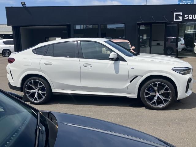 Ref:AUX-24406666 BMW X6 2023 4 Ref:AUX-24406666 BMW X6 2023 - Image 4