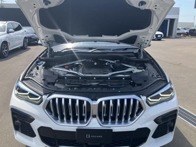 Ref:AUX-24406666 BMW X6 2023 8 Ref:AUX-24406666 BMW X6 2023 - Image 8