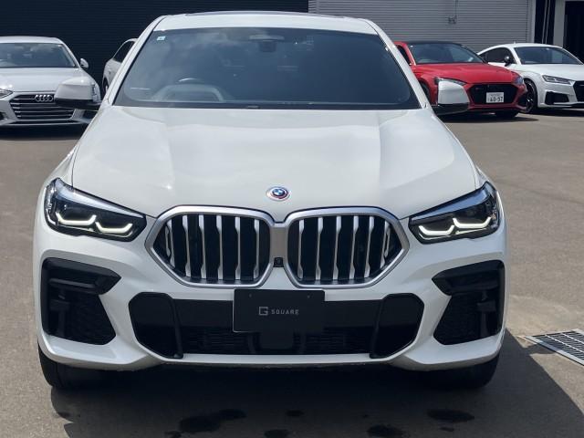 Ref:AUX-24406666 BMW X6 2023 10 Ref:AUX-24406666 BMW X6 2023 - Image 10