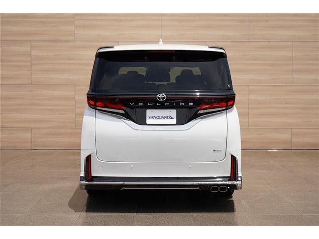 Ref:AUX-24406707 TOYOTA VELLFIRE HYBRID 2024 2 Ref:AUX-24406707 TOYOTA VELLFIRE HYBRID 2024 - Image 2