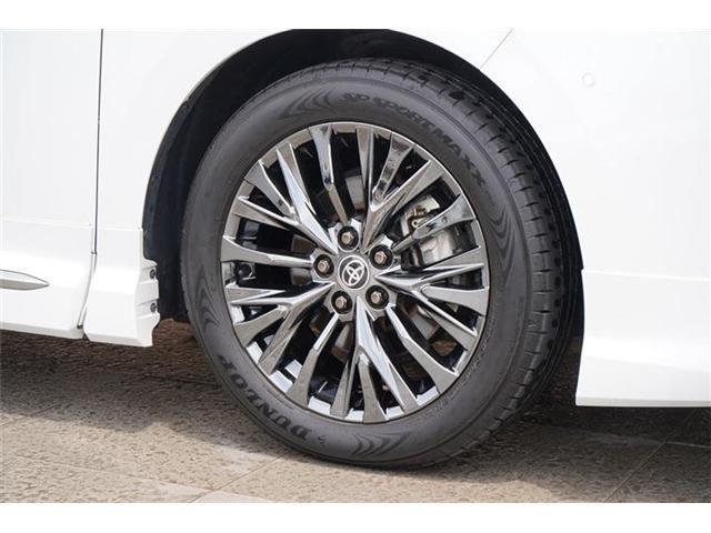 Ref:AUX-24406707 TOYOTA VELLFIRE HYBRID 2024 20 Ref:AUX-24406707 TOYOTA VELLFIRE HYBRID 2024 - Image 20
