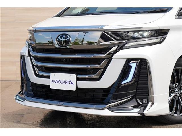 Ref:AUX-24406707 TOYOTA VELLFIRE HYBRID 2024 4 Ref:AUX-24406707 TOYOTA VELLFIRE HYBRID 2024 - Image 4