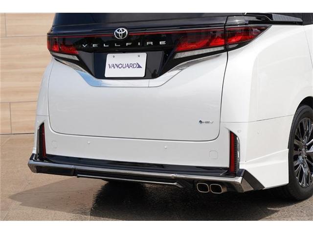 Ref:AUX-24406707 TOYOTA VELLFIRE HYBRID 2024 7 Ref:AUX-24406707 TOYOTA VELLFIRE HYBRID 2024 - Image 7