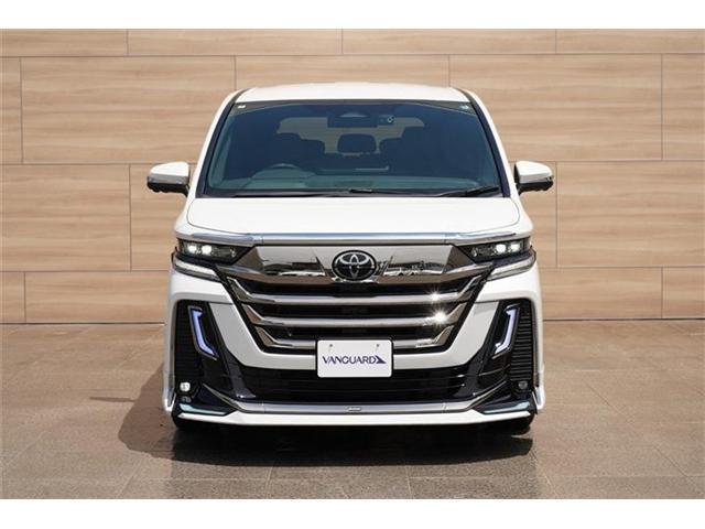 Ref:AUX-24406707 TOYOTA VELLFIRE HYBRID 2024 8 Ref:AUX-24406707 TOYOTA VELLFIRE HYBRID 2024 - Image 8