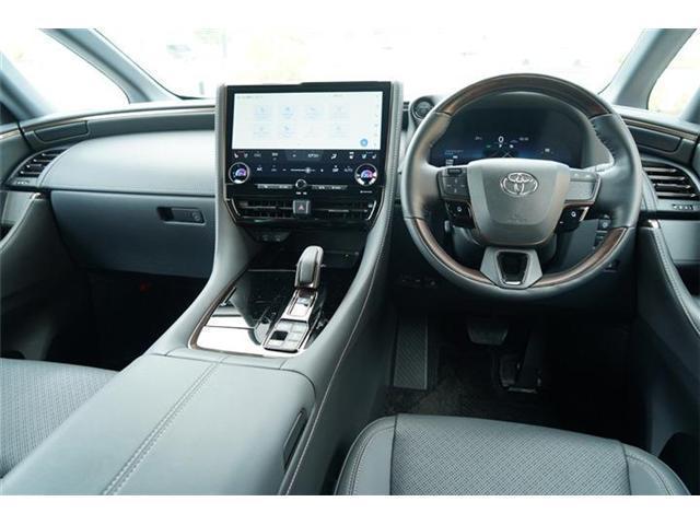 Ref:AUX-24406707 TOYOTA VELLFIRE HYBRID 2024 9 Ref:AUX-24406707 TOYOTA VELLFIRE HYBRID 2024 - Image 9