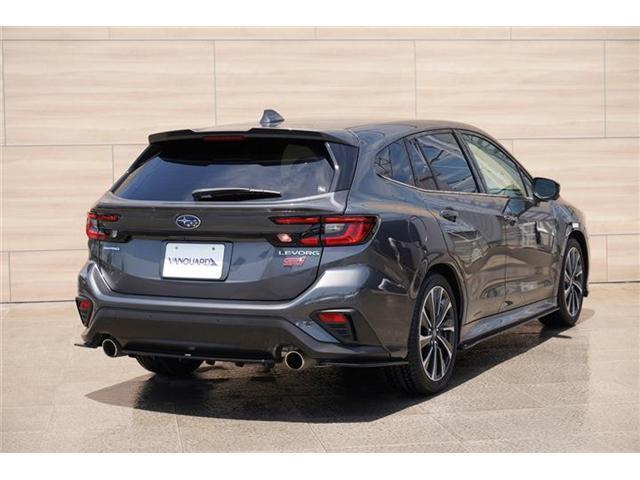 Ref:AUX-24406711 SUBARU LEVORG 2023 18 Ref:AUX-24406711 SUBARU LEVORG 2023 - Image 18