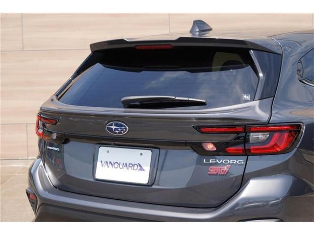Ref:AUX-24406711 SUBARU LEVORG 2023 7 Ref:AUX-24406711 SUBARU LEVORG 2023 - Image 7