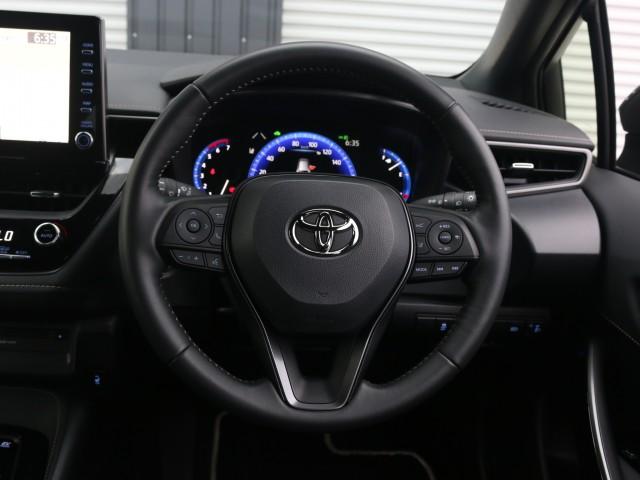 Ref:AUX-24406908 TOYOTA COROLLA TOURING 2022 18 Ref:AUX-24406908 TOYOTA COROLLA TOURING 2022 - Image 18