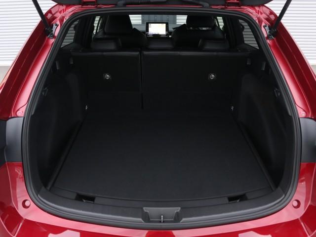 Ref:AUX-24406908 TOYOTA COROLLA TOURING 2022 19 Ref:AUX-24406908 TOYOTA COROLLA TOURING 2022 - Image 19