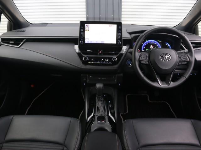 Ref:AUX-24406908 TOYOTA COROLLA TOURING 2022 3 Ref:AUX-24406908 TOYOTA COROLLA TOURING 2022 - Image 3