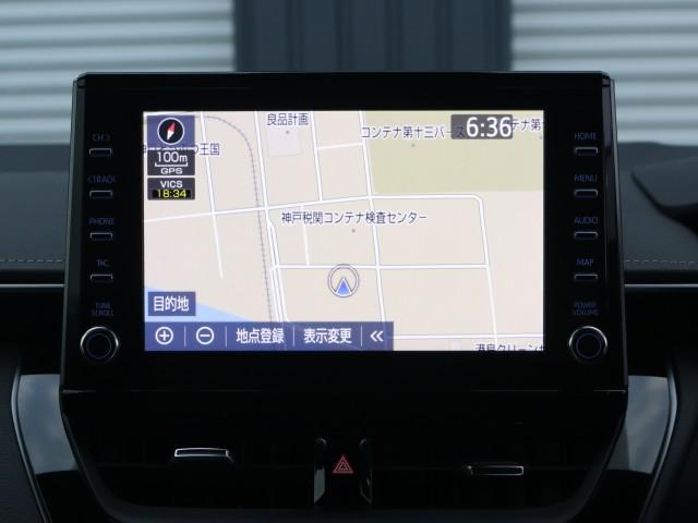 Ref:AUX-24406908 TOYOTA COROLLA TOURING 2022 5 Ref:AUX-24406908 TOYOTA COROLLA TOURING 2022 - Image 5
