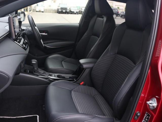 Ref:AUX-24406908 TOYOTA COROLLA TOURING 2022 6 Ref:AUX-24406908 TOYOTA COROLLA TOURING 2022 - Image 6