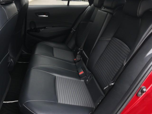 Ref:AUX-24406908 TOYOTA COROLLA TOURING 2022 7 Ref:AUX-24406908 TOYOTA COROLLA TOURING 2022 - Image 7